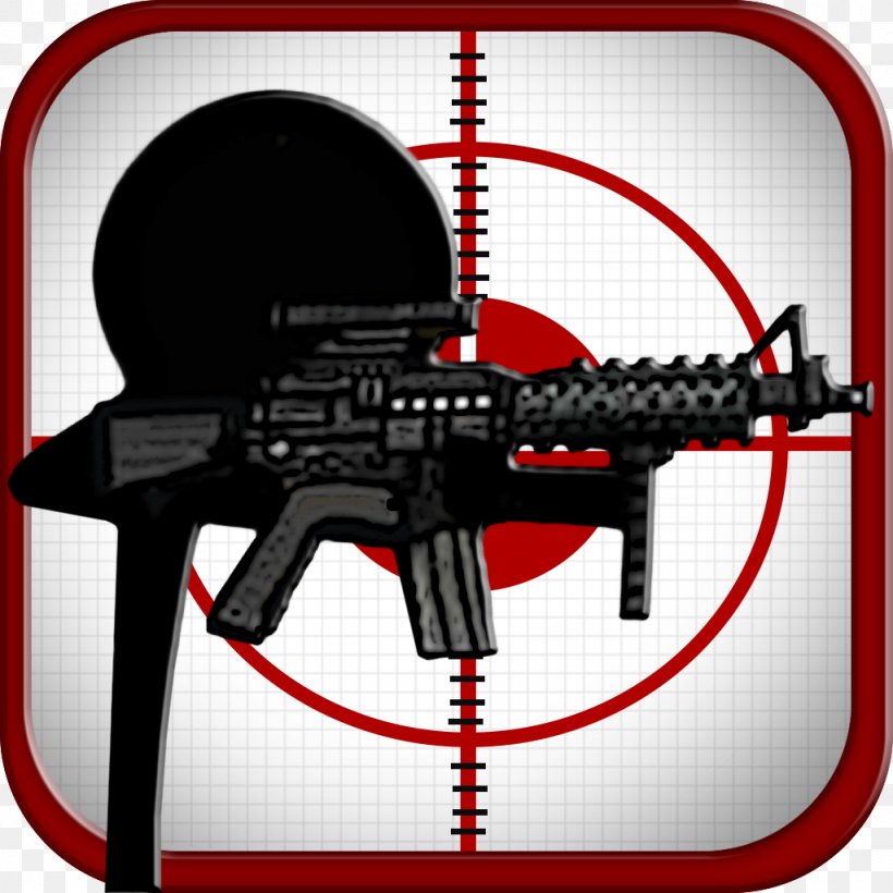 Firearm Weapon, PNG, 1024x1024px, Firearm, Gun, Weapon Download Free
