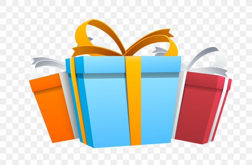 Gift Birthday Happiness Decorative Box Illustration, PNG, 1925x1262px, Gift, Balloon, Basket, Birthday, Box Download Free