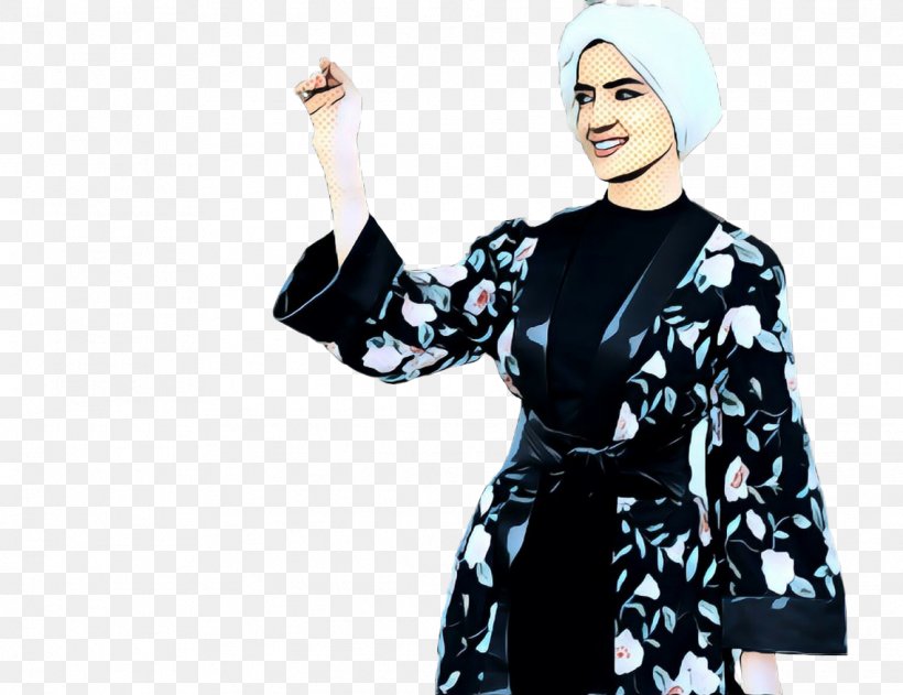 Hijab Cartoon, PNG, 1138x877px, Hijab, Abaya, Clothing, Costume, Dress Download Free