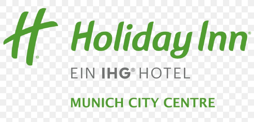 Holiday Inn Munich, PNG, 802x393px, Holiday Inn, Area, Brand, Grass, Grass Family Download Free