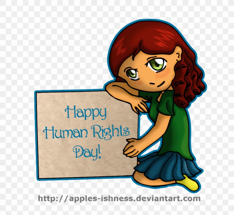 Human Rights Day Clip Art Universal Declaration Of Human Rights, PNG, 900x828px, Human Rights Day, Area, Art, Cartoon, Civil And Political Rights Download Free