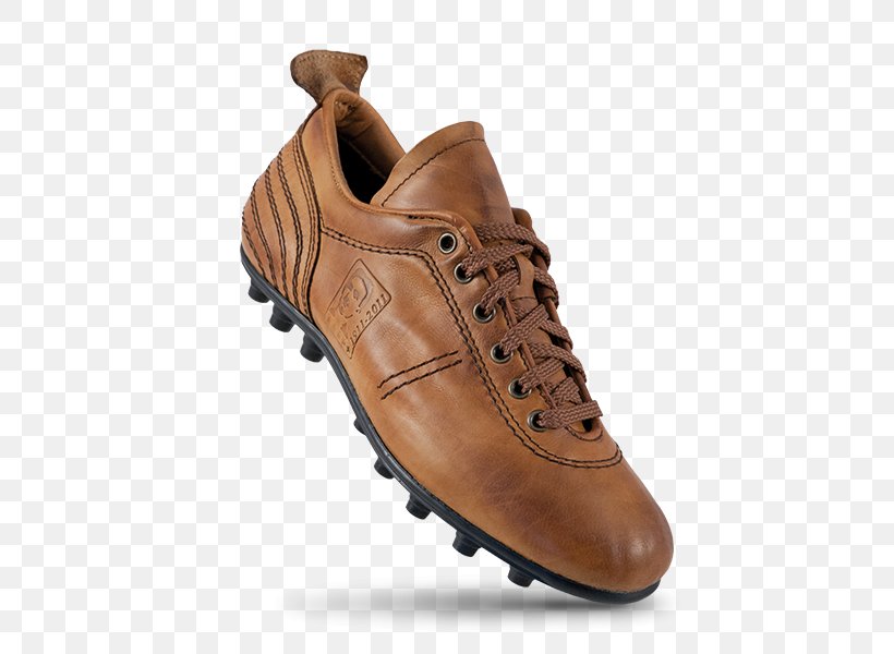 Leather Football Boot Shoe Futsal, PNG, 600x600px, Leather, Boot, Brown, Empeigne, Football Download Free