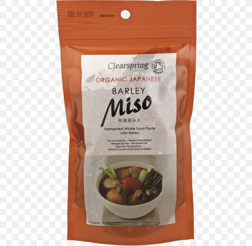 Organic Food Miso Soup Vegetarian Cuisine Barley, PNG, 800x800px, Organic Food, Barley, Barley Malt Syrup, Brown Rice, Flavor Download Free