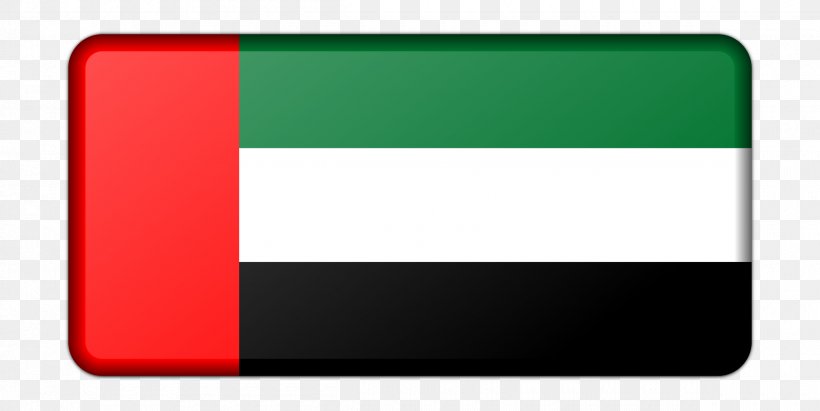 Abu Dhabi Dubai United States Flag Of The United Arab Emirates, PNG, 2400x1203px, Abu Dhabi, Country, Dubai, Emoji, Flag Download Free