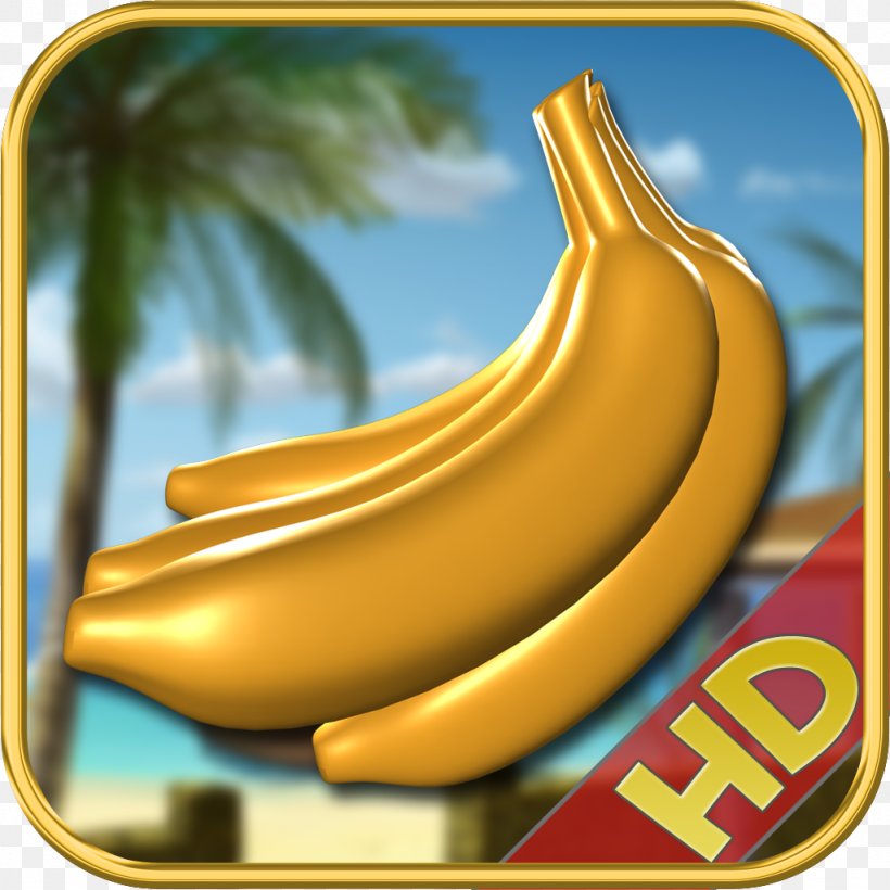 Banana Font, PNG, 1024x1024px, Banana, Banana Family, Food, Fruit, Plant Download Free