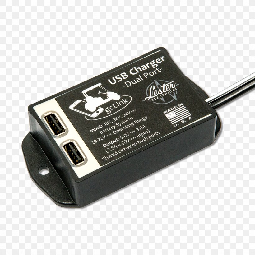 Battery Charger AC Adapter Wiring Diagram Electric Power, PNG, 1000x1000px, Battery Charger, Ac Adapter, Adapter, Computer Component, Electric Battery Download Free