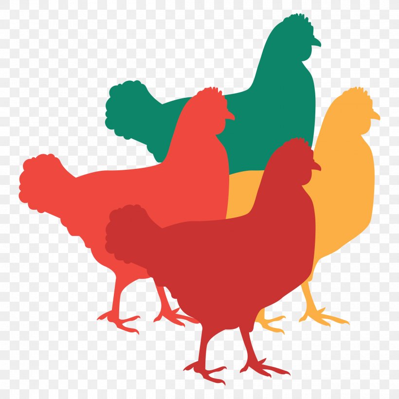 Chicken Rooster Food Clip Art, PNG, 2500x2500px, Chicken, Autocad Dxf, Beak, Bird, Boucherie Download Free