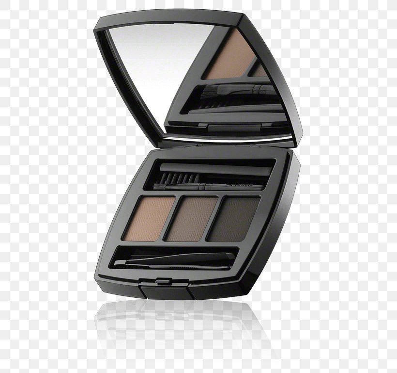 Eye Shadow Chanel Face Powder Eyebrow, PNG, 491x769px, Eye Shadow, Automotive Design, Brown, Chanel, Computer Hardware Download Free