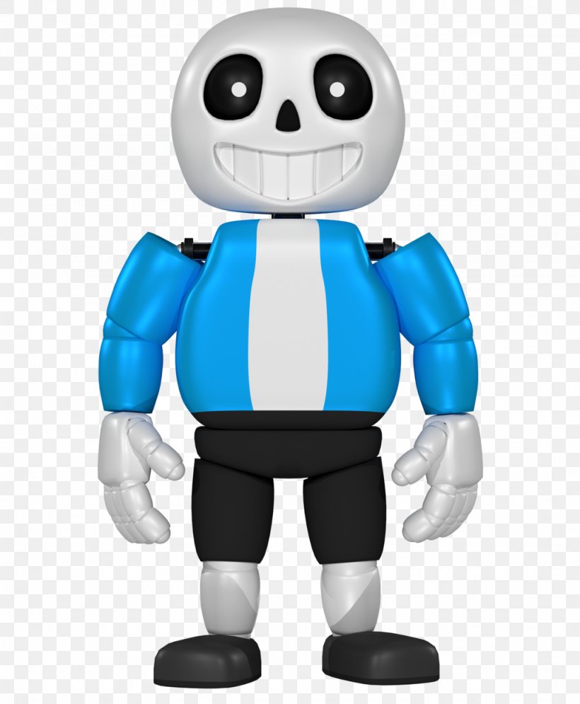 Five Nights At Freddy's 2 Undertale Animatronics Endoskeleton Fangame, PNG, 1024x1243px, Undertale, Action Figure, Action Toy Figures, Animatronics, Endoskeleton Download Free
