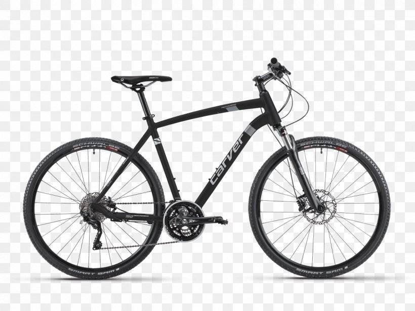 Hybrid Bicycle Mountain Bike 29er Giant Bicycles, PNG, 1200x900px, Bicycle, Bicycle Accessory, Bicycle Drivetrain Part, Bicycle Frame, Bicycle Frames Download Free
