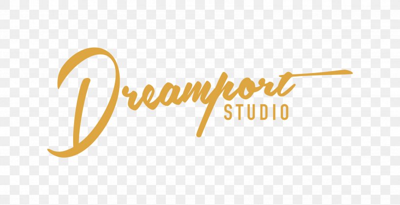 Logo Recording Studio Brand Dreamport Studio, PNG, 3392x1743px, Logo, Brand, Facebook, Matroska, Recording Studio Download Free