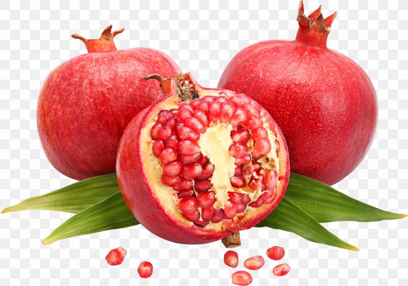 Natural Foods Pomegranate Fruit Food Plant, PNG, 4533x3180px, Natural Foods, Accessory Fruit, Food, Fruit, Ingredient Download Free