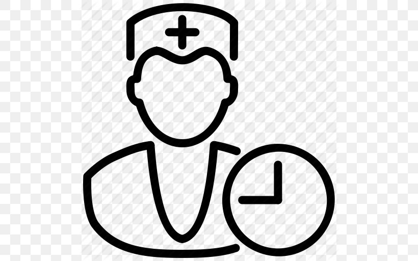 Physician Doctors Visit Medicine Doctors Office Icon, PNG, 512x512px, Physician, Area, Black And White, Brand, Clinic Download Free