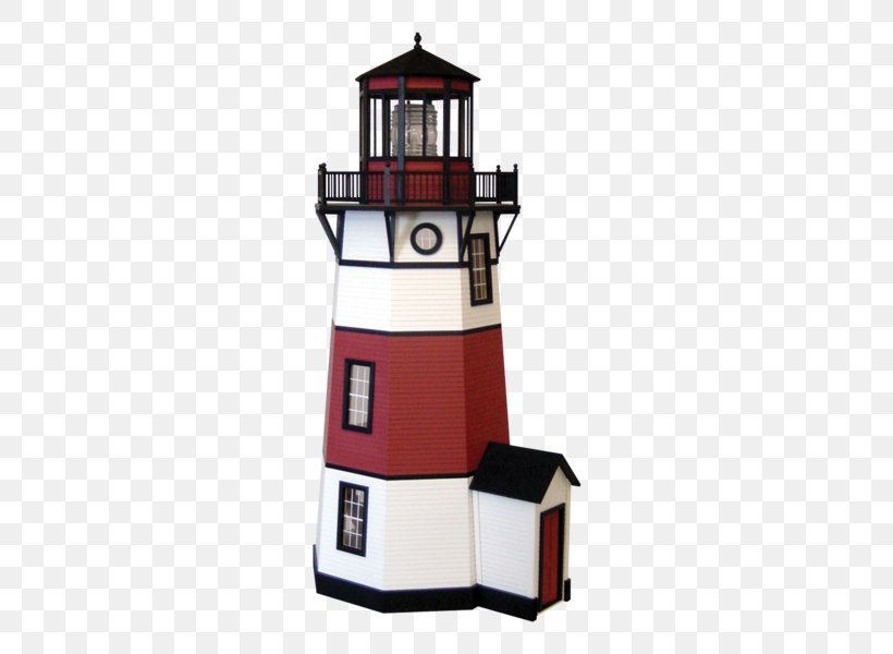 Real Good Toys New England Lighthouse Kit Dollhouse, PNG, 600x600px, Dollhouse, Beacon, Collecting, Doll, House Download Free