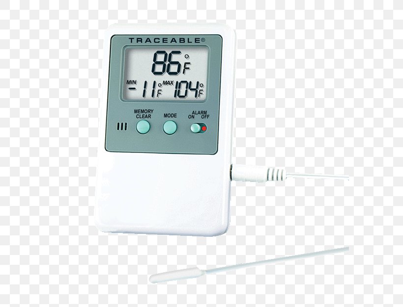 Thermometer Temperature Data Logger Measurement Sensor, PNG, 600x626px, Thermometer, Data Logger, Electronics, Freezers, Gauge Download Free
