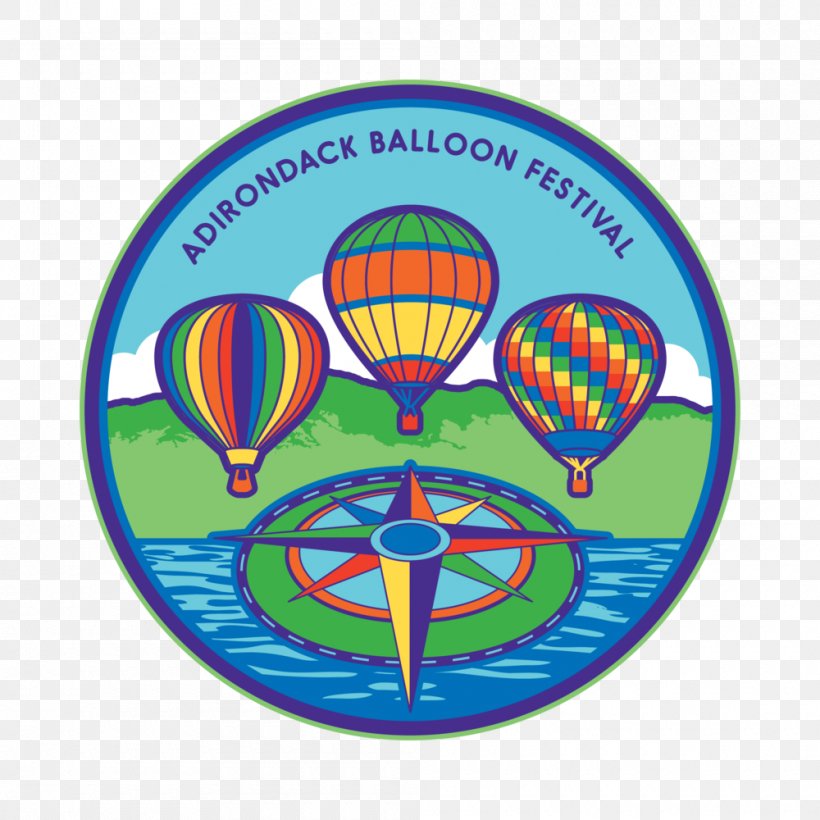 Adirondack Balloon Festival Hot Air Ballooning Glens Falls, PNG, 1000x1000px, Adirondack Balloon Festival, Adirondack Mountains, Balloon, Festival, Flight Download Free