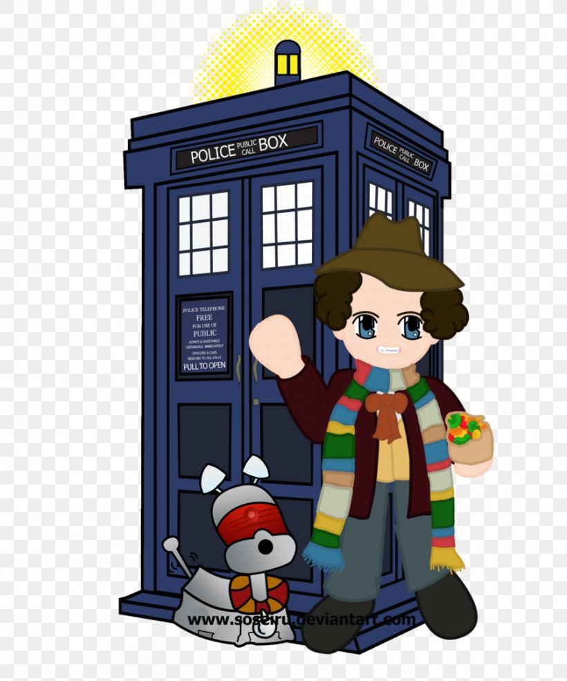 Doctor TARDIS Sonic Screwdriver Digital Art, PNG, 900x1080px, Watercolor, Cartoon, Flower, Frame, Heart Download Free