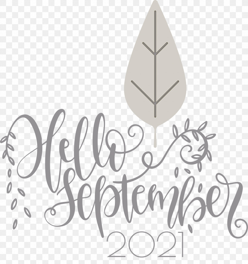 Hello September September, PNG, 2815x3000px, Hello September, Childrens Day, Logo, September, Text Download Free
