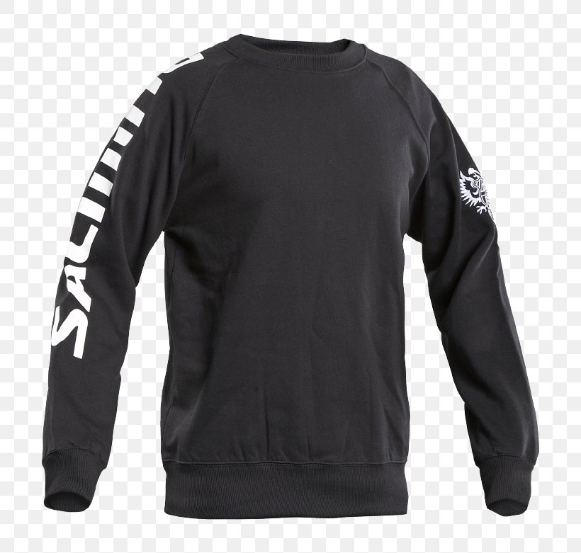 Hoodie T-shirt Under Armour Jacket Jersey, PNG, 800x781px, Hoodie, Active Shirt, Adidas, Black, Brand Download Free