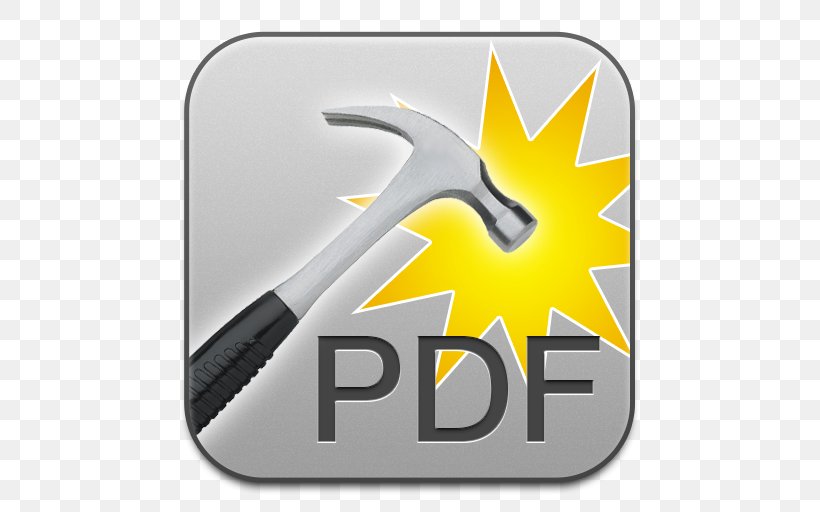 PDFtk, PNG, 512x512px, Pdf, Adobe Acrobat, Brand, Computer Software, Filename Extension Download Free