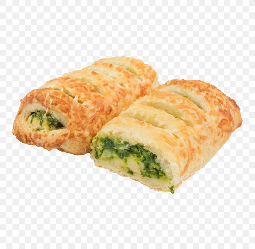 Sausage Roll Frikandel Vol-au-vent Puff Pastry Stuffing, PNG, 800x800px, Sausage Roll, Appetizer, Baked Goods, Brabants Worstenbroodje, Chicken As Food Download Free