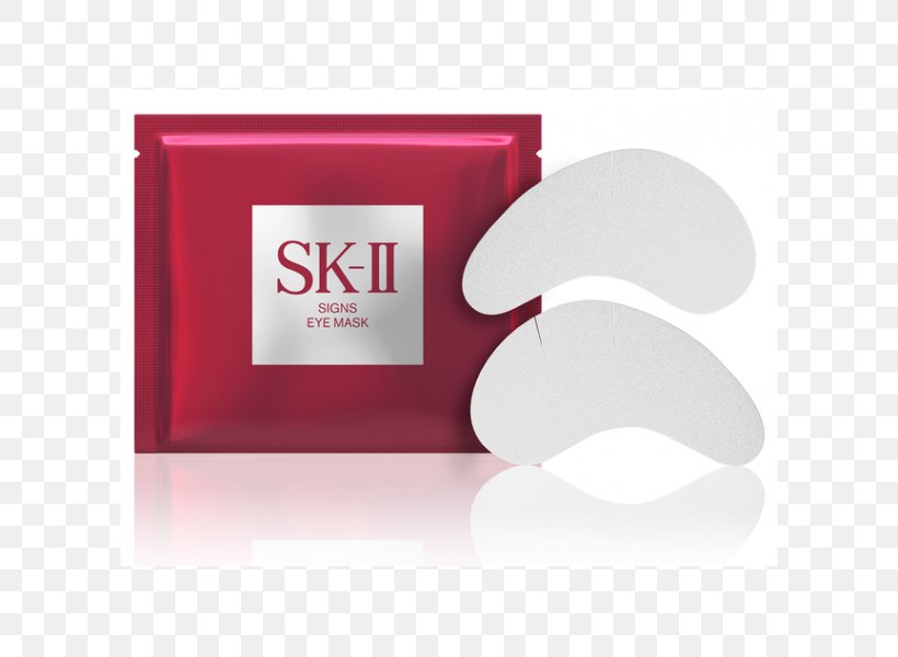 SK-II Facial Treatment Mask SK-II Facial Treatment Essence Sunscreen SK-II Signs Eye Mask, PNG, 600x600px, Skii, Cc Cream, Cleanser, Cosmetics, Moisturizer Download Free