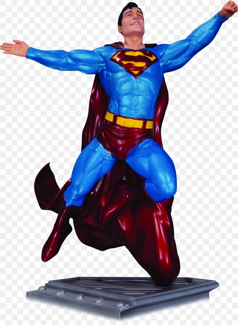 Superman General Zod Statue DC Collectibles DC Comics, PNG, 1682x2291px, Superman, Action Figure, Action Toy Figures, Artist, Comics Download Free