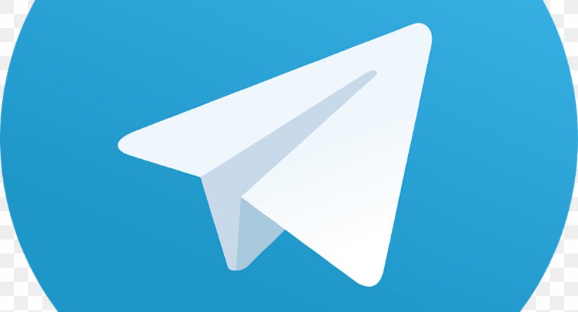 Telegram Organization WhatsApp Instant Messaging Message, PNG, 1000x541px, Telegram, Azure, Blue, Brand, Communication Download Free