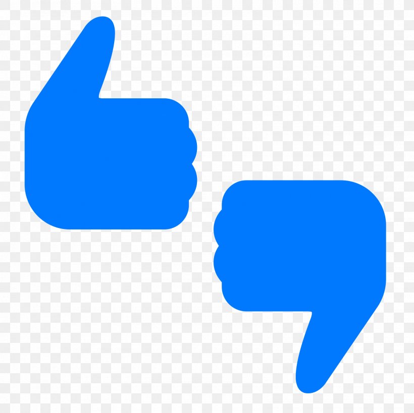 Thumb Signal Like Button Clip Art, PNG, 1600x1600px, Thumb, Area, Blue, Digit, Facebook Download Free