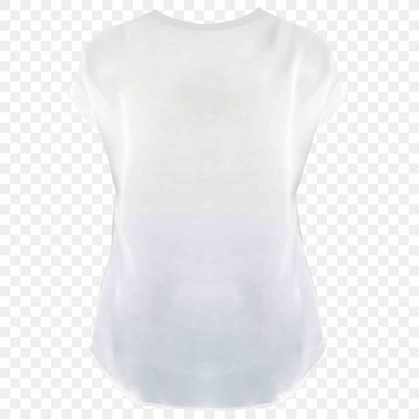 Blouse Sleeve Neck, PNG, 2000x2000px, Blouse, Neck, Sleeve, Top, White Download Free