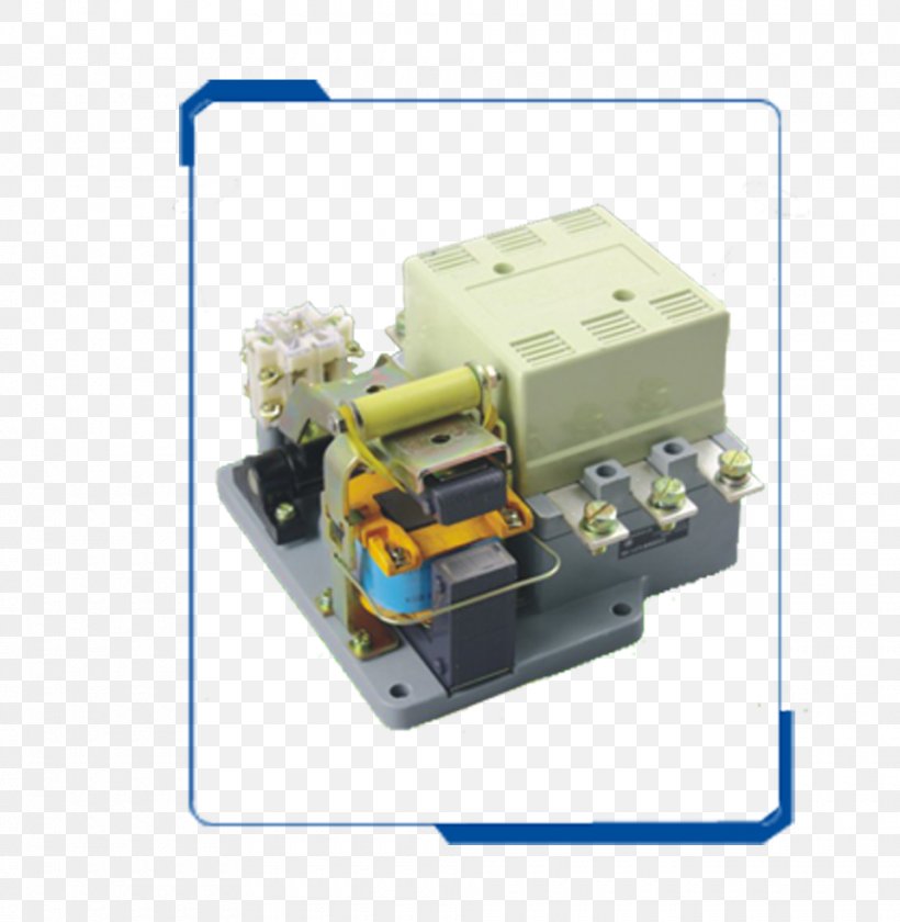 Contactor Alternating Current Electronic Component Relay Capacitor, PNG, 960x984px, Contactor, Ac Power, Alternating Current, Ampere, Capacitor Download Free