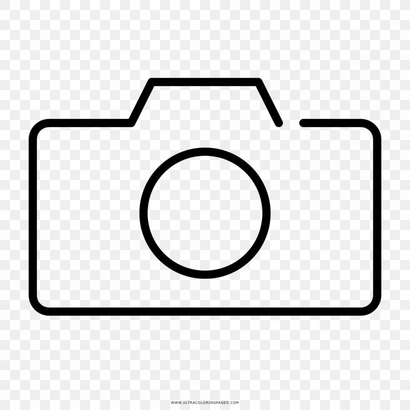 Drawing Video Cameras Photography, PNG, 1000x1000px, Drawing, Animated Cartoon, Area, Black, Black And White Download Free