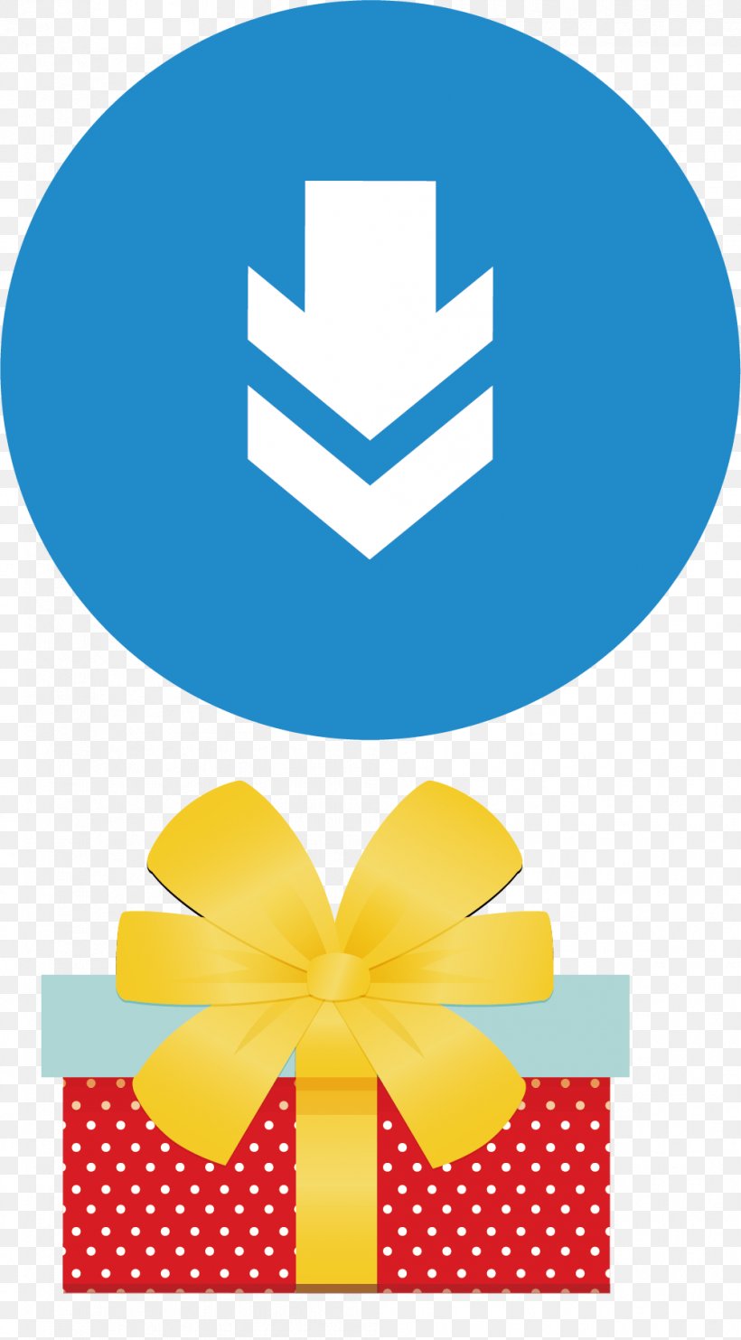 Gift Birthday Designer, PNG, 1004x1816px, Gift, Area, Birthday, Blue, Brand Download Free
