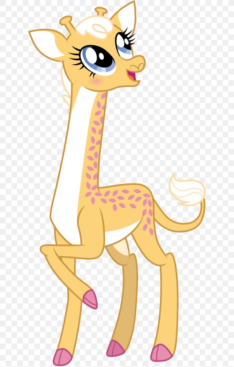 Giraffe Pony DeviantArt Mammal, PNG, 623x1282px, Giraffe, Animal, Animal Figure, Art, Artist Download Free
