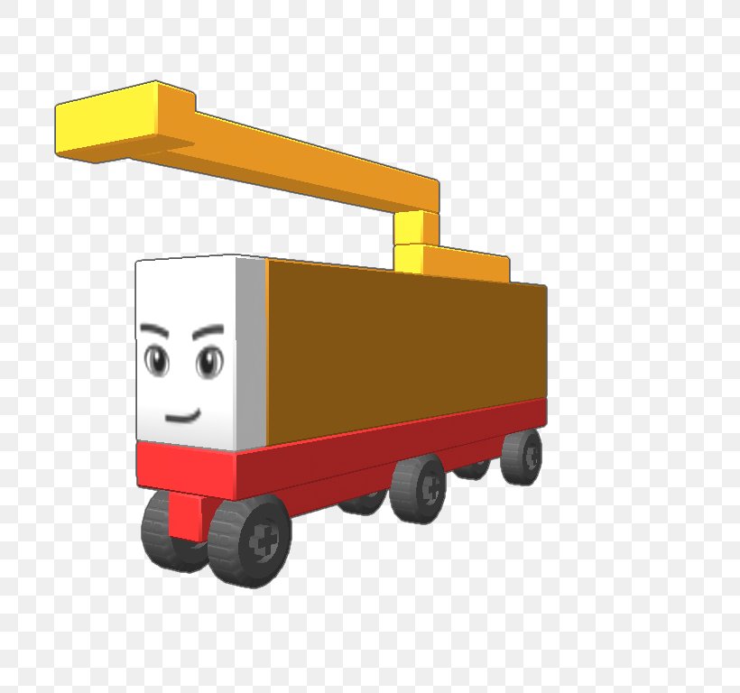 Gordon Thomas Percy Edward The Blue Engine Blocksworld, PNG, 768x768px, Gordon, Blocksworld, Duck The Great Western Engine, Edward The Blue Engine, Henry Download Free