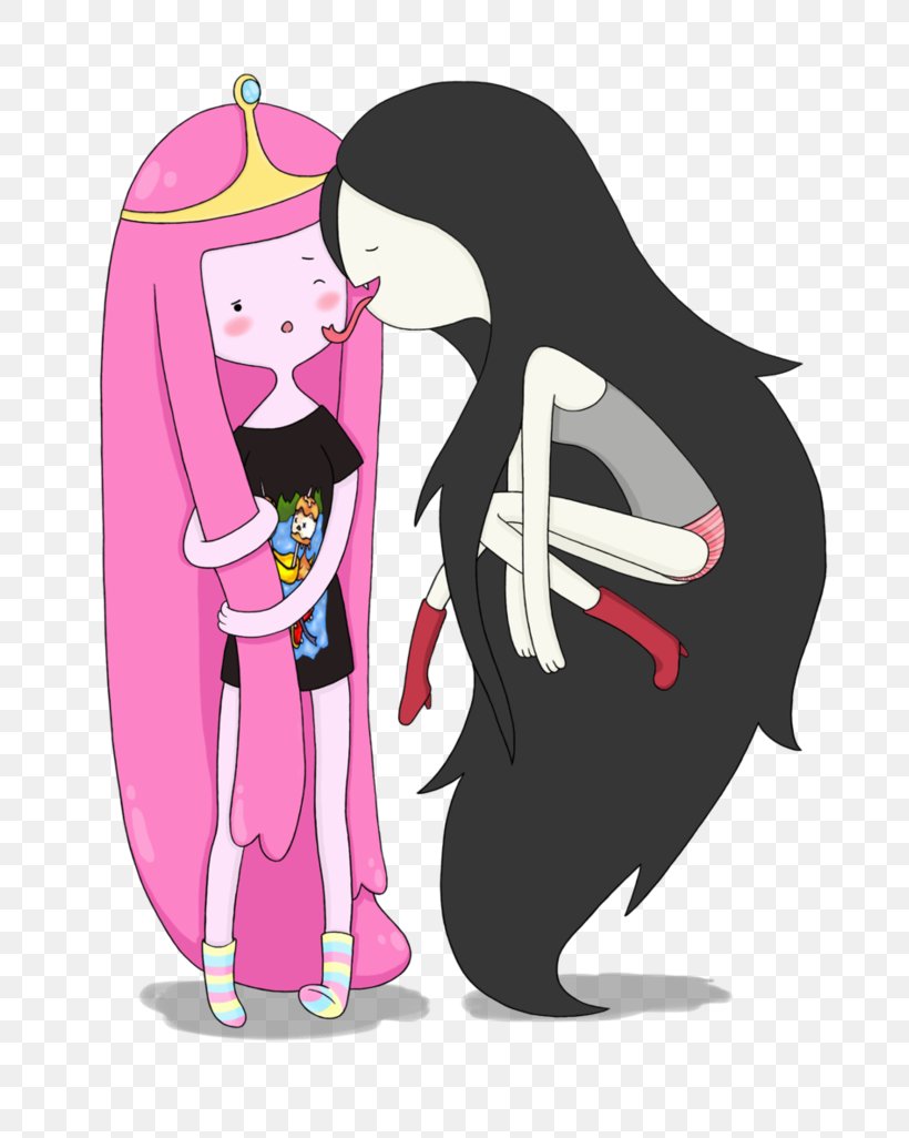 Marceline The Vampire Queen Princess Bubblegum Chewing Gum Jake The Dog Peppermint Butler, PNG, 779x1026px, Watercolor, Cartoon, Flower, Frame, Heart Download Free