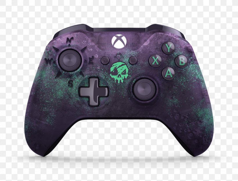 Sea Of Thieves Xbox One Controller Video Game Microsoft Xbox One Wireless Controller, PNG, 1080x822px, Sea Of Thieves, Actionadventure Game, All Xbox Accessory, Game Controller, Game Controllers Download Free