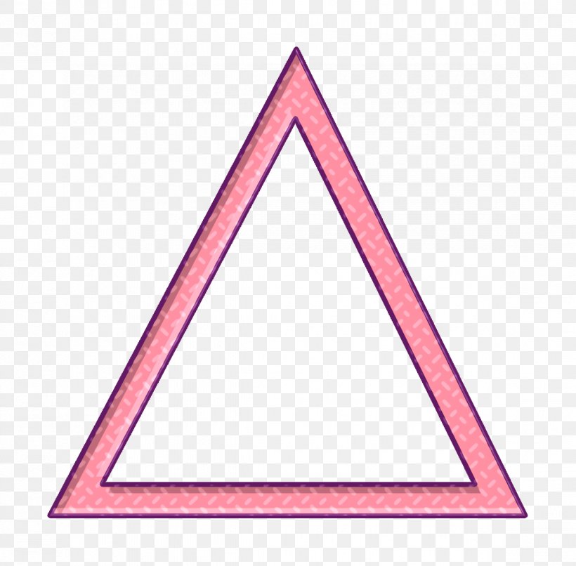 Shape Icon Triangle Icon, PNG, 1172x1152px, Shape Icon, Musical Instrument, Triangle, Triangle Icon Download Free