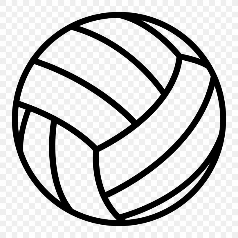 Volleyball Sport Stock Photography, PNG, 1024x1024px, Volleyball, Ball, Basketball, Beach Volleyball, Black Download Free
