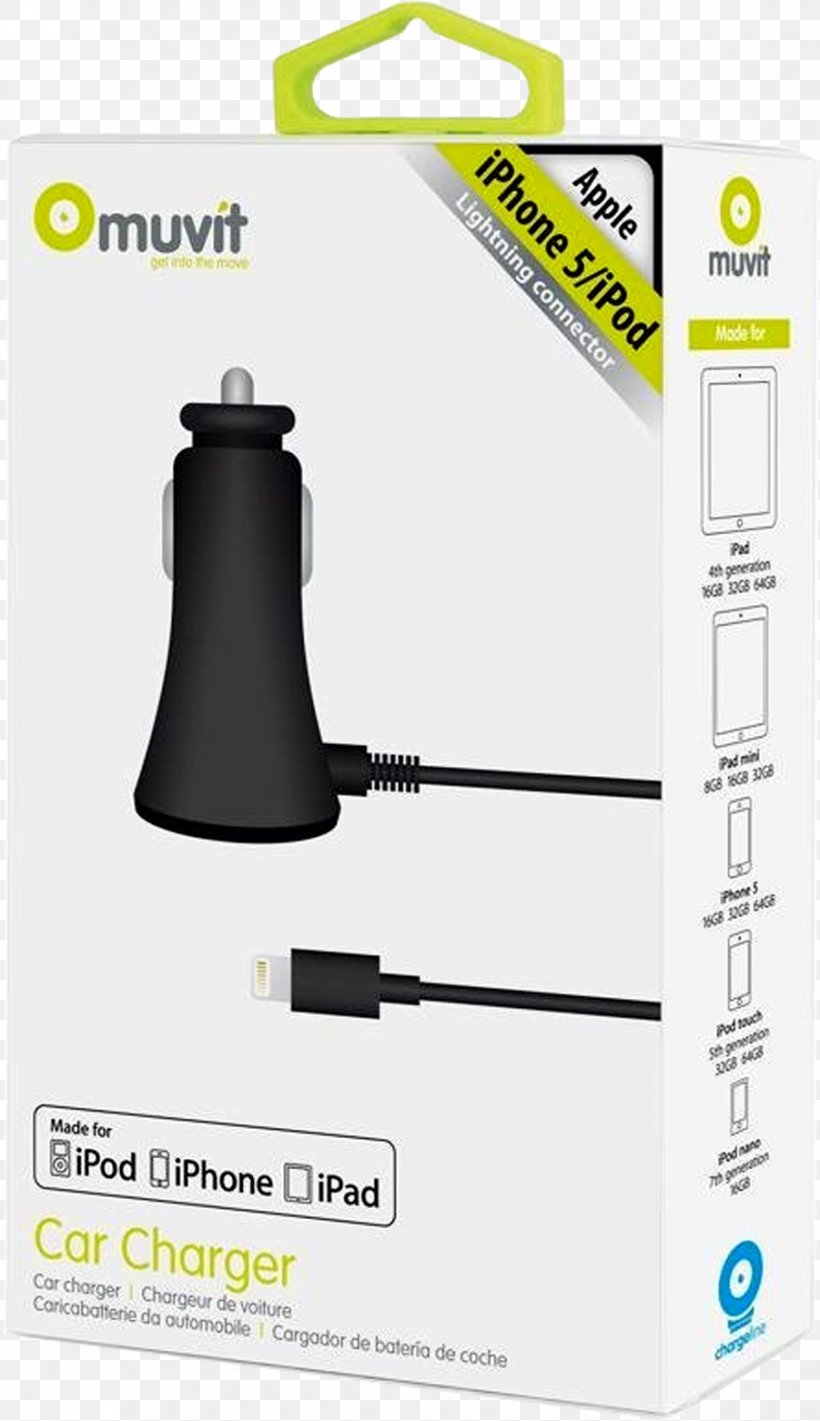 Battery Charger IPhone 5 IPhone 6 Lightning AC Adapter, PNG, 901x1562px, Battery Charger, Ac Adapter, Apple, Brand, Cigarette Lighter Receptacle Download Free