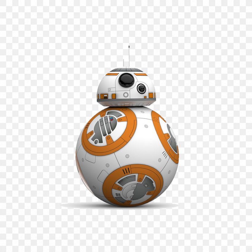 BB-8 App-Enabled Droid Sphero R2-D2 BB-8 App-Enabled Droid, PNG, 1000x1000px, Sphero, Android, Bb8 Appenabled Droid, Christmas Ornament, Droid Download Free