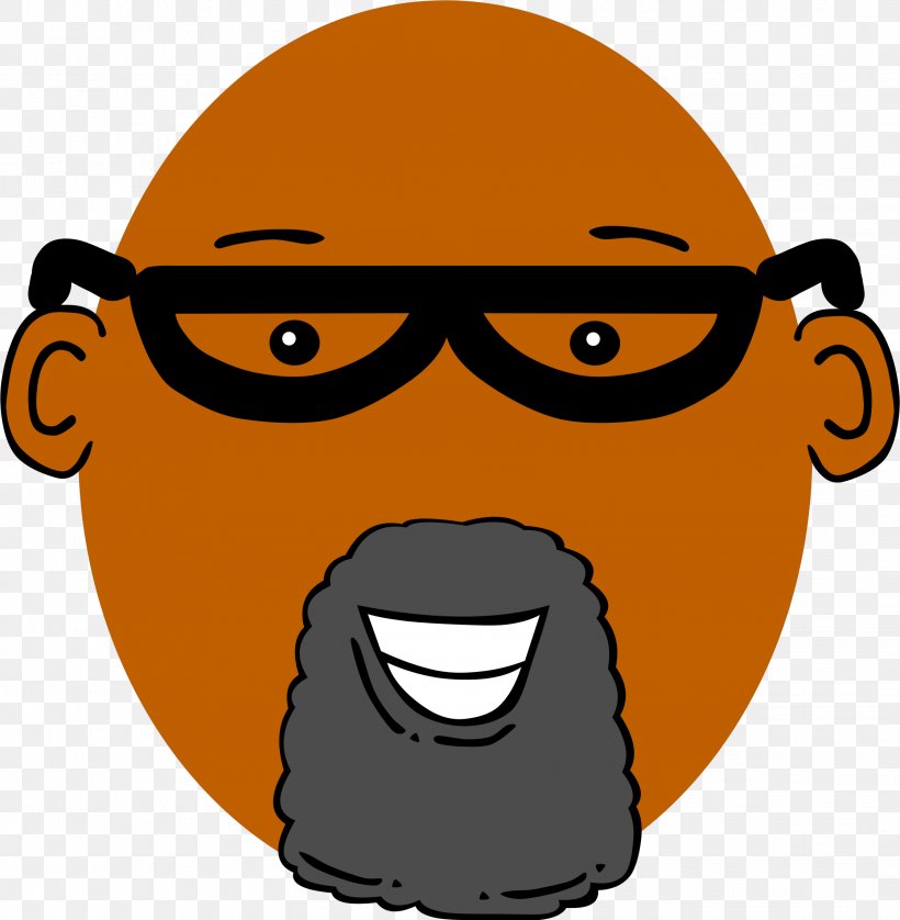 Cartoon Face Clip Art, PNG, 2241x2292px, Cartoon, Drawing, Eyewear, Face, Facial Expression Download Free