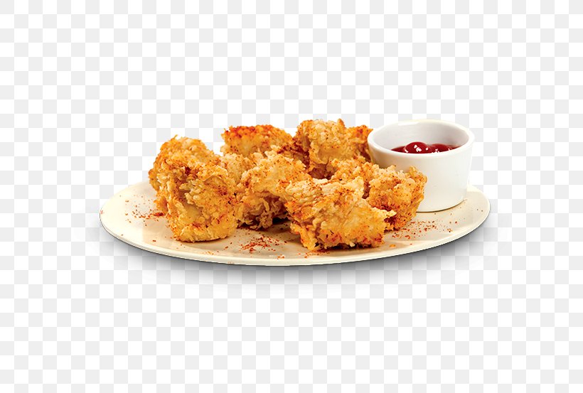 Chicken Nugget Fried Chicken Tandoori Chicken Karaage, PNG, 615x553px, Chicken Nugget, Appetizer, Barbecue Chicken, Chicken, Chicken As Food Download Free