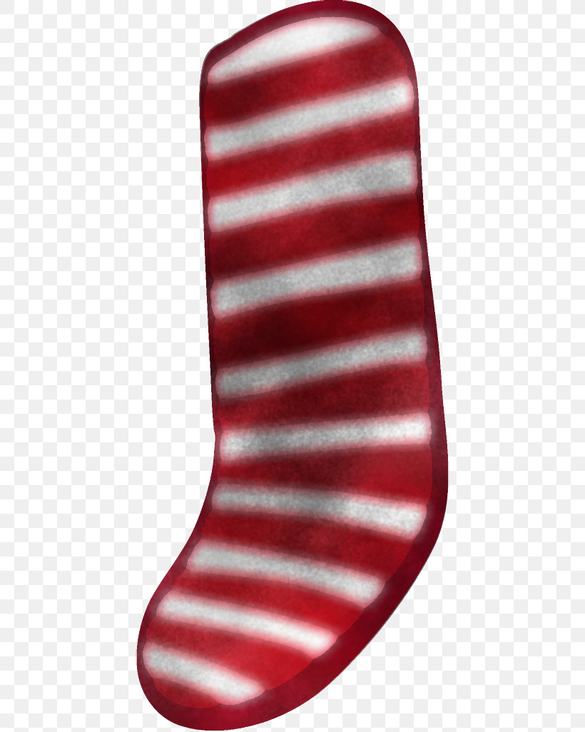 Christmas Stocking Christmas Socks Christmas, PNG, 440x1026px, Christmas Stocking, Christmas, Christmas Socks, Magenta, Red Download Free