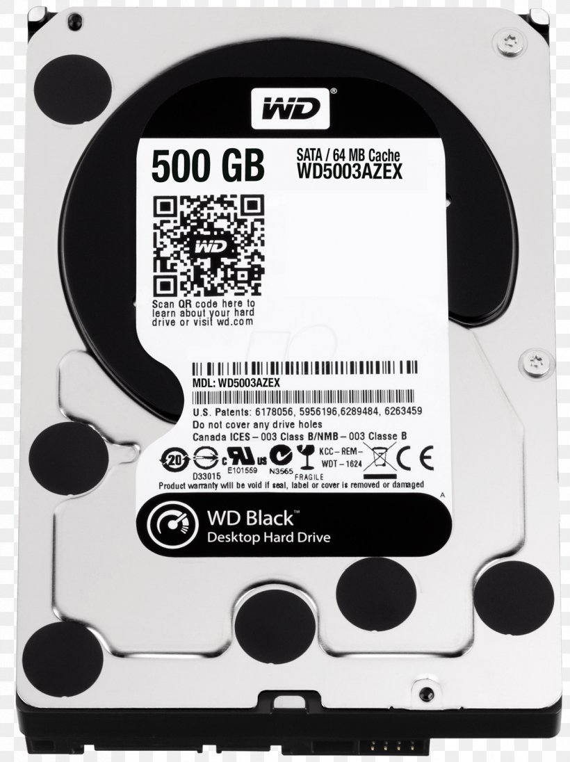 Hard Drives Western Digital Solid-state Drive Serial ATA Terabyte, PNG, 1167x1560px, Hard Drives, Cache, Computer, Computer Component, Data Storage Download Free