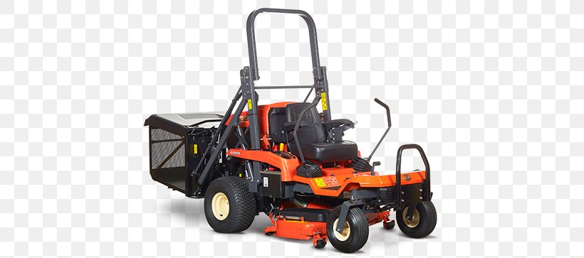 Kubota Corporation Zero-turn Mower Tractor Lawn Mowers Riding Mower, PNG, 450x363px, Kubota Corporation, Agricultural Machinery, Automotive Exterior, Diesel Fuel, Excavator Download Free