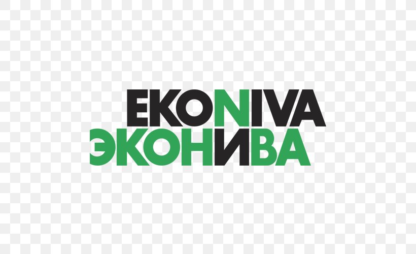 Logo EkoNiva Company Brand Siberia Product Design, PNG, 500x500px, Logo, Area, Brand, Company, Ekoniva Company Download Free