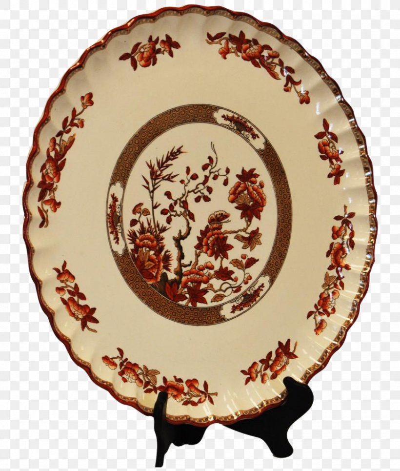 Plate Porcelain Platter Spode Saucer, PNG, 870x1024px, Plate, Ceramic, Dinnerware Set, Dishware, Orange Download Free