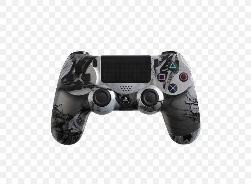 PlayStation Xbox 360 Joystick Game Controllers Wii, PNG, 600x600px, Playstation, All Xbox Accessory, Dualshock, Dualshock 4, Electronics Download Free