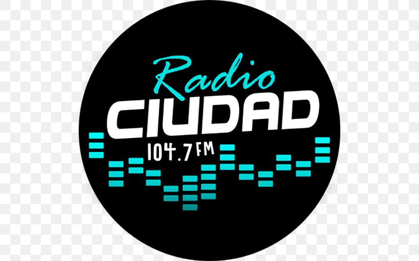 Radio Ciudad Dog Quality 90.5 Río Cuarto Radio Station, PNG, 512x512px, Dog, Android, Area, Argentina, Brand Download Free